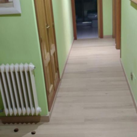 Apartamento El Caminito Appartement Ponferrada Buitenkant foto