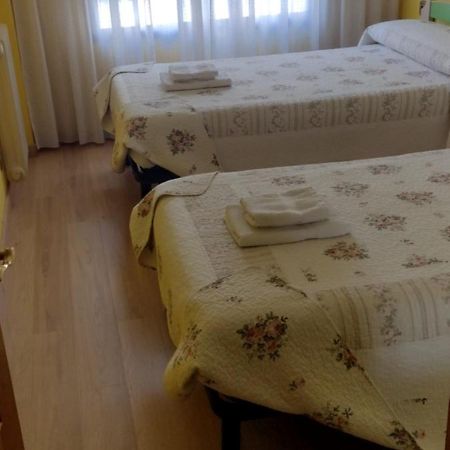 Apartamento El Caminito Appartement Ponferrada Buitenkant foto