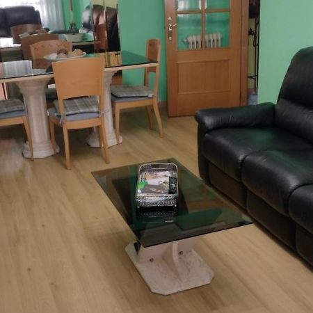 Apartamento El Caminito Appartement Ponferrada Buitenkant foto