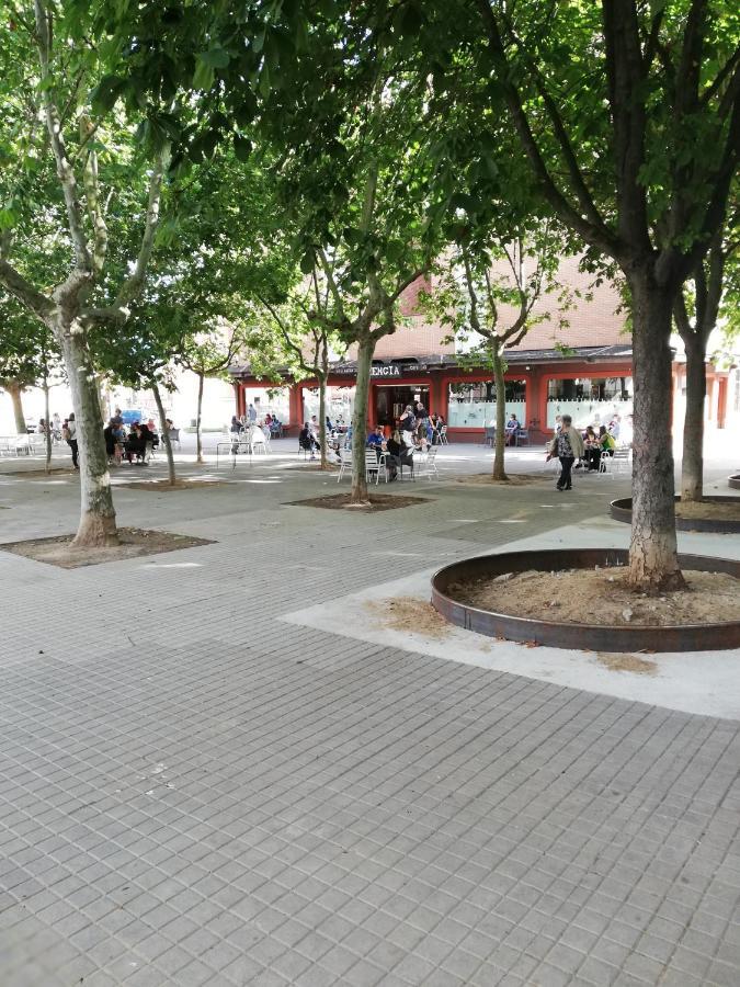 Apartamento El Caminito Appartement Ponferrada Buitenkant foto