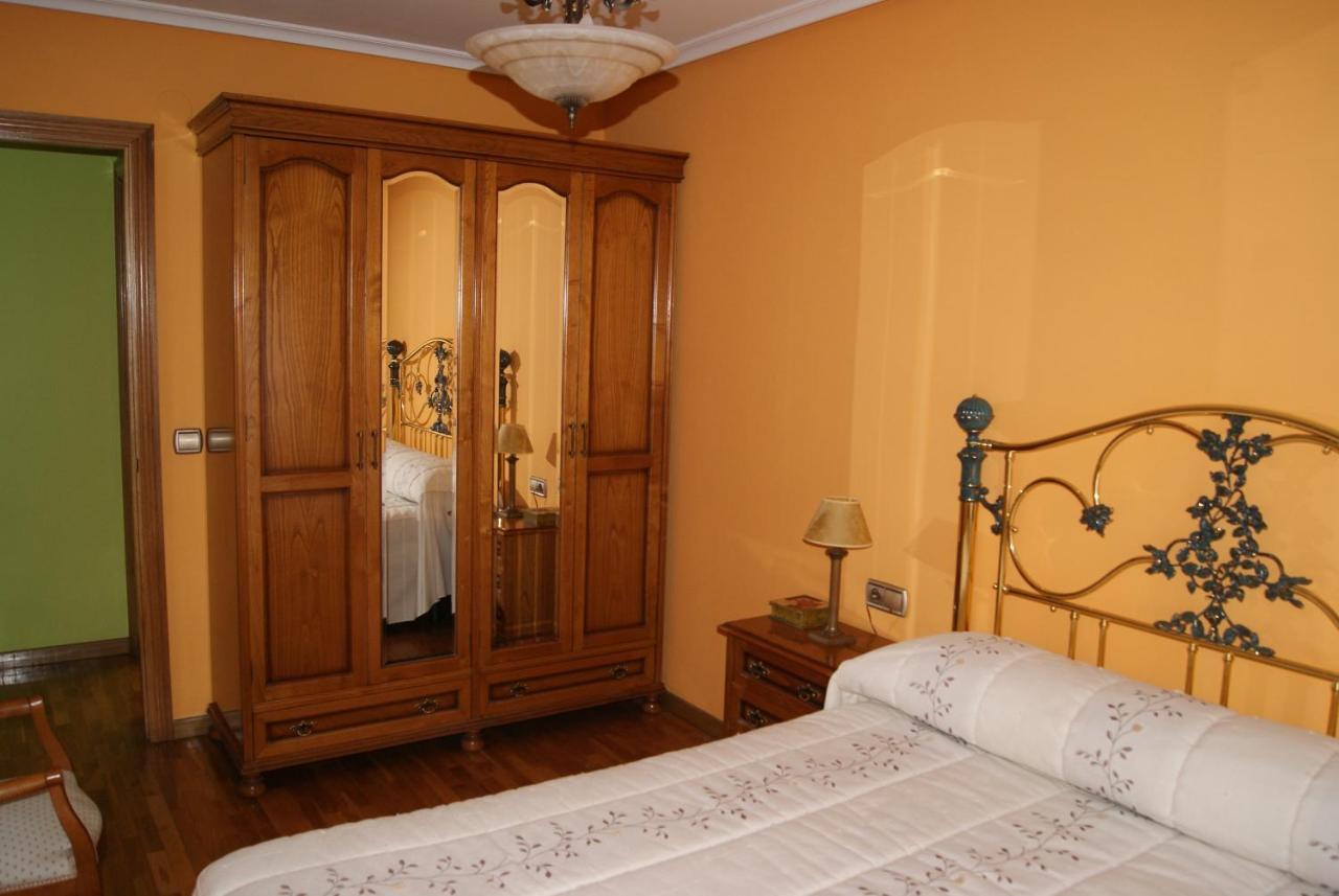 Apartamento El Caminito Appartement Ponferrada Buitenkant foto