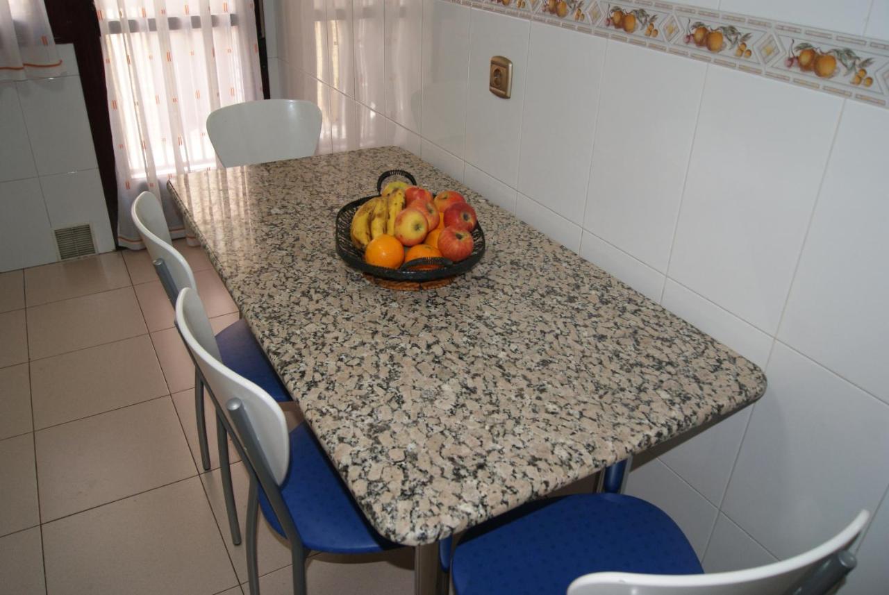 Apartamento El Caminito Appartement Ponferrada Buitenkant foto