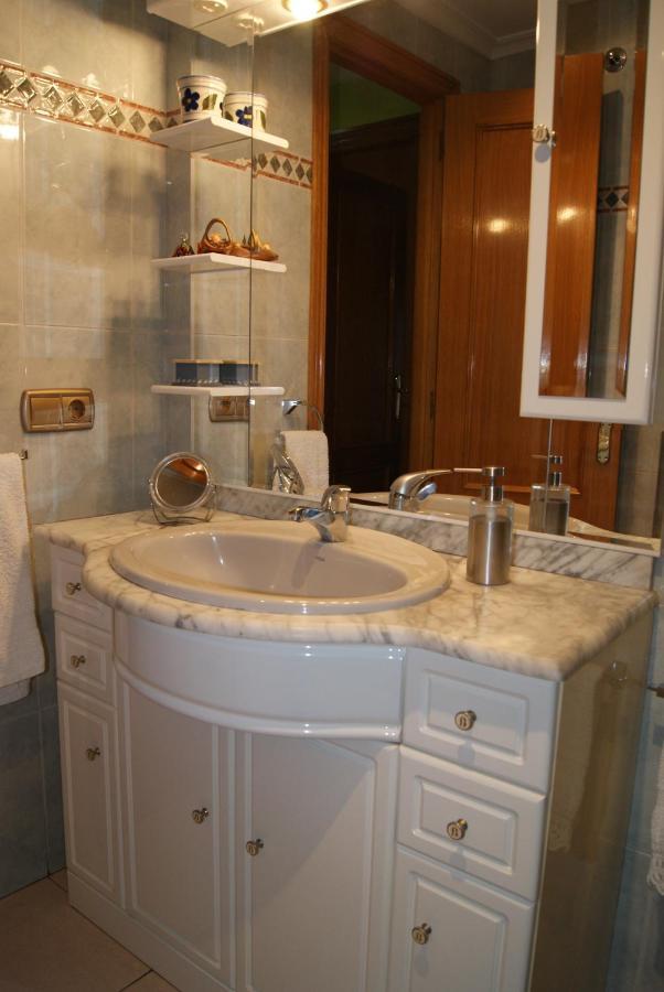 Apartamento El Caminito Appartement Ponferrada Buitenkant foto