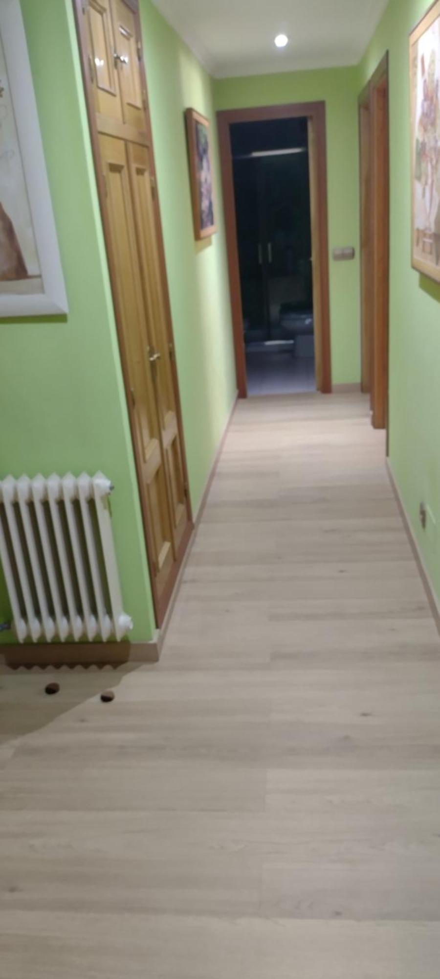 Apartamento El Caminito Appartement Ponferrada Buitenkant foto