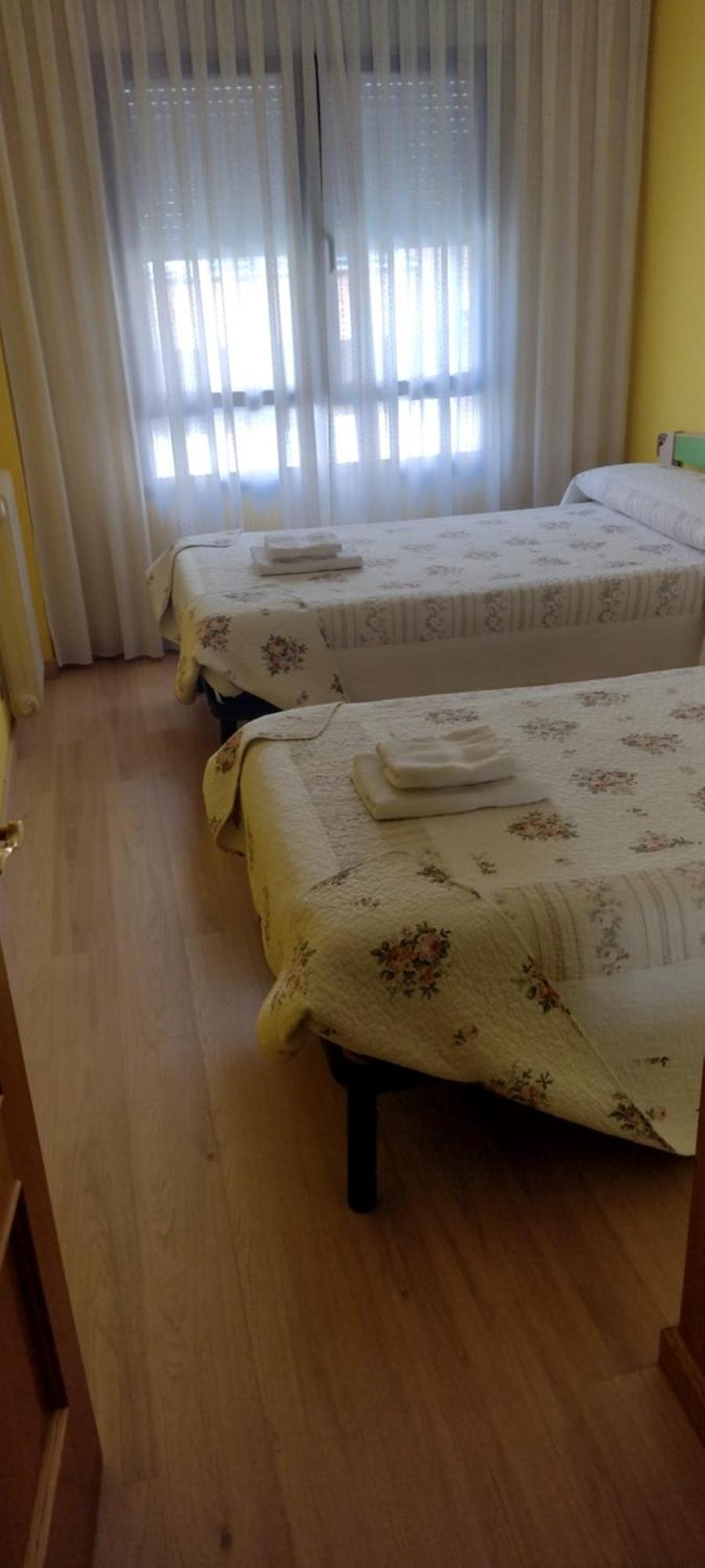 Apartamento El Caminito Appartement Ponferrada Buitenkant foto