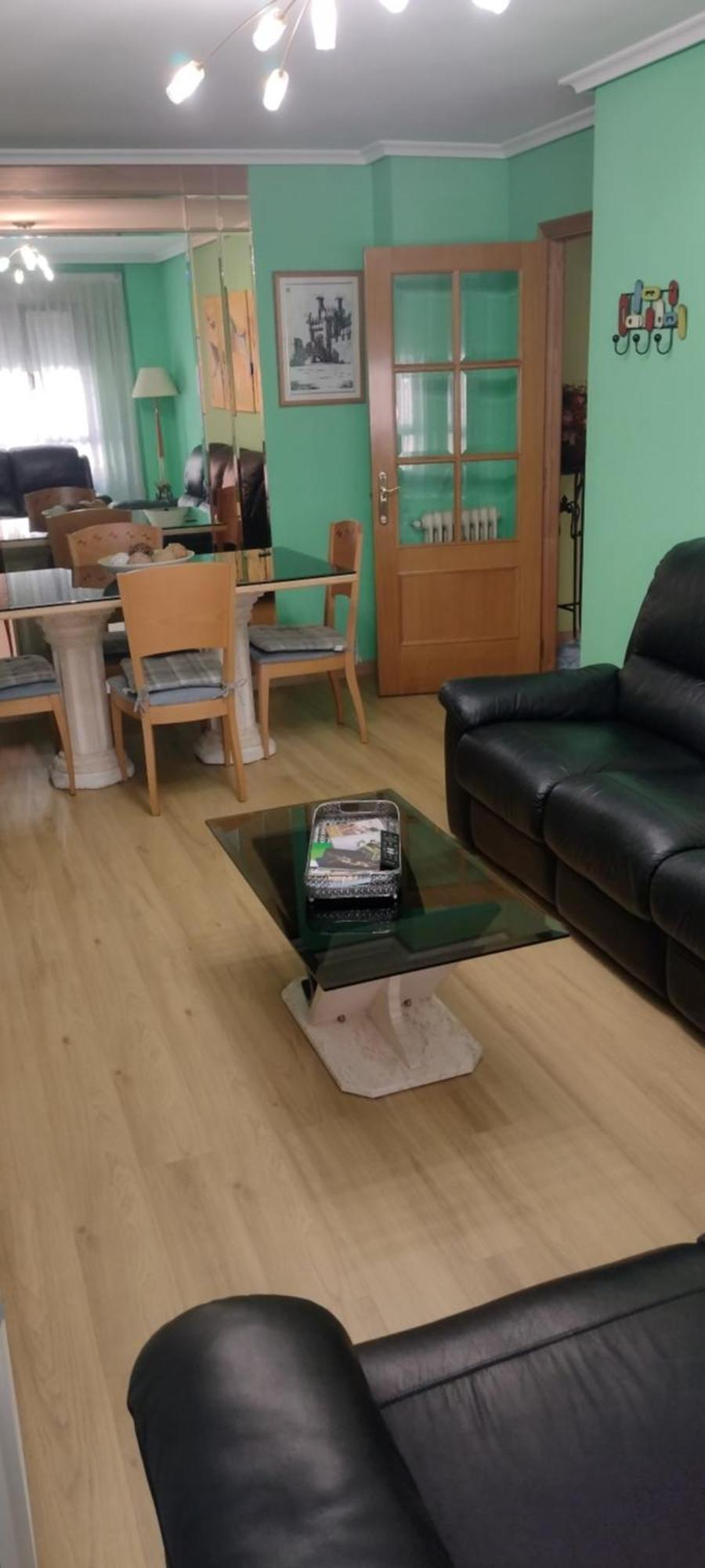 Apartamento El Caminito Appartement Ponferrada Buitenkant foto