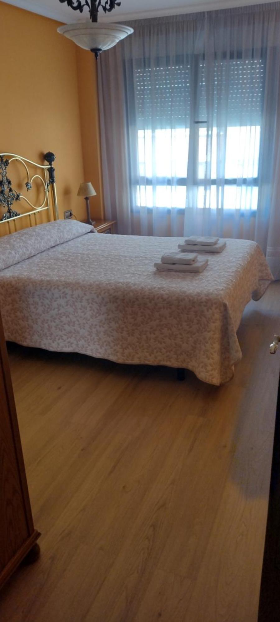 Apartamento El Caminito Appartement Ponferrada Buitenkant foto